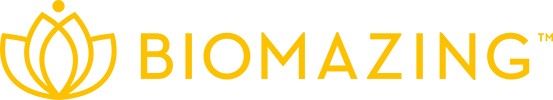 Logo Biomazing Opt