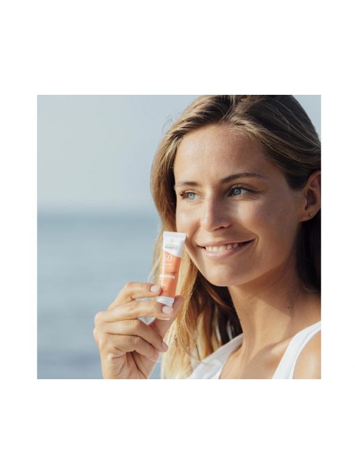 Laboratoires de Biarritz Strand & Berge Lippenbalsam LSF 30 15 ml – Bild 4