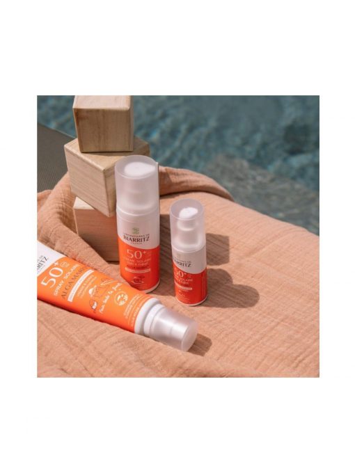 Laboratoires de Biarritz Sonnenspray LSF 50+ 100 ml – Bild 3