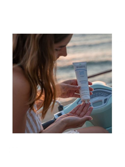 Laboratoires de Biarritz After-Sun Fluid Gesicht & Körper 150 ml – Bild 3