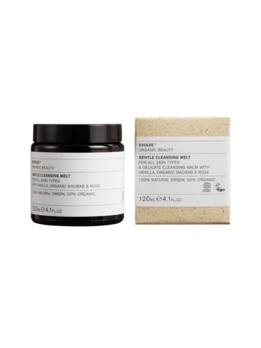 EVOLVE Gentle Cleansing Melt Reinigungsbalsam - immagine 18