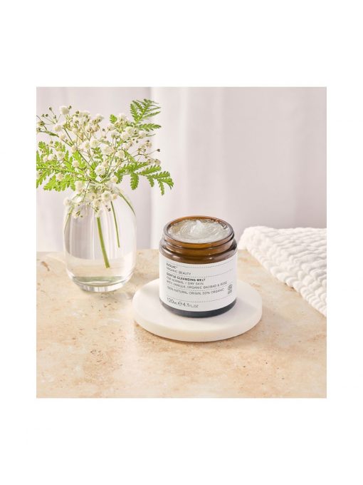 EVOLVE Gentle Cleansing Melt Reinigungsbalsam - immagine 4