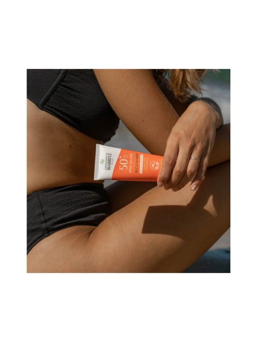 Laboratoires de Biarritz Sonnenspray LSF 30 100 ml – Image 4