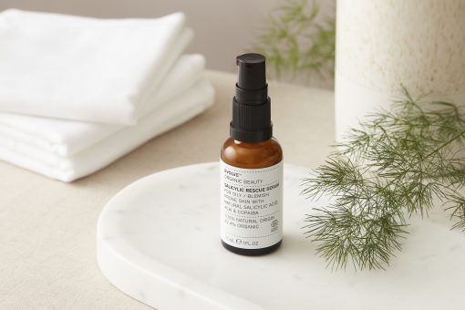 EVOLVE Evolve Salicylic Rescue Serum 30ml – Bild 3