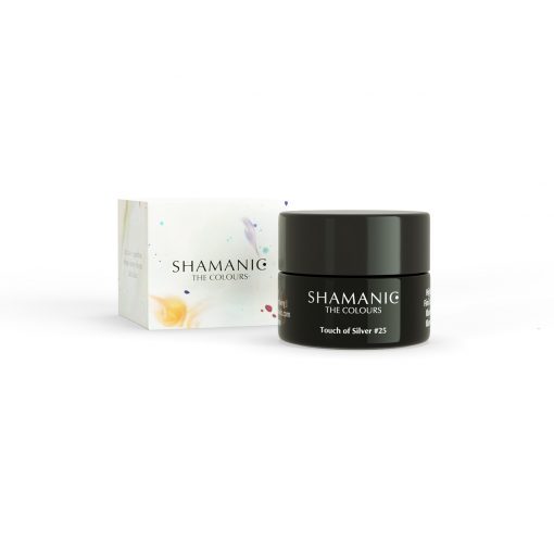Shamanic Highlighter Touch of Silver - Image 2