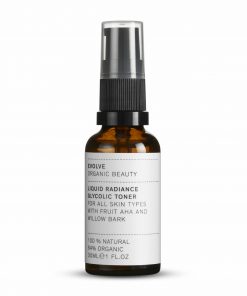 EVOLVE Liquid Radiance Glycolic Toner Gesichtswasser<span> - </span>30ml