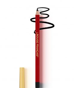 Le Rouge Français Eye Pencil 710 Le Noir Calistoga 1.5gr