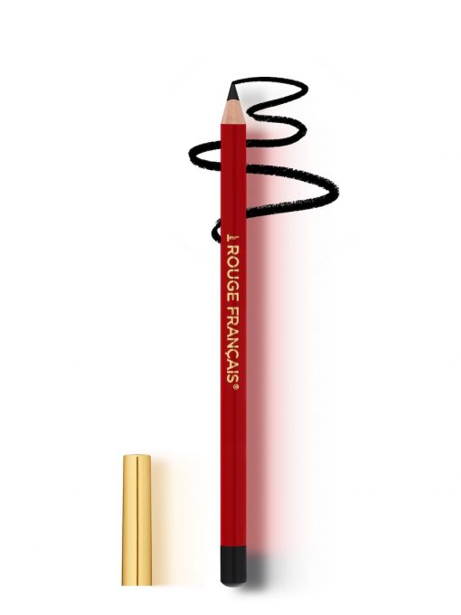 Le Rouge Français Eye Pencil 710 Le Noir Calistoga 1.5gr