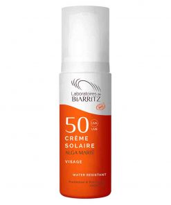 Crème solaire visage SPF 30 50 ml Laboratoires de Biarritz