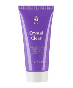 BYBI Gel nettoyant Crystal Clear 50ml