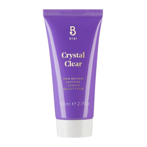 BYBI Gel nettoyant Crystal Clear 50ml