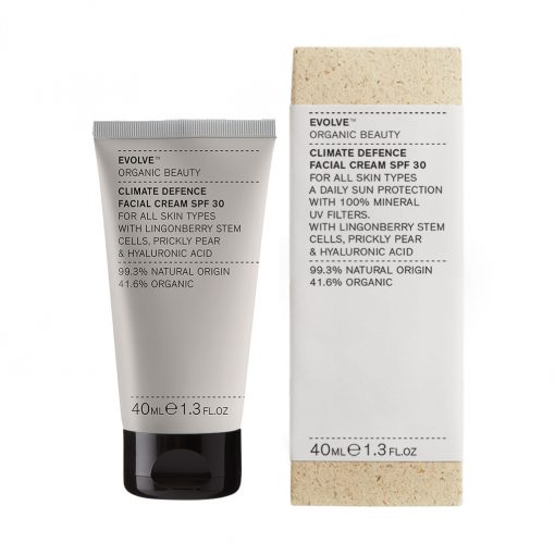 EVOLVE Evolve Climate Defence SPF30 Cream 40ml – Bild 3