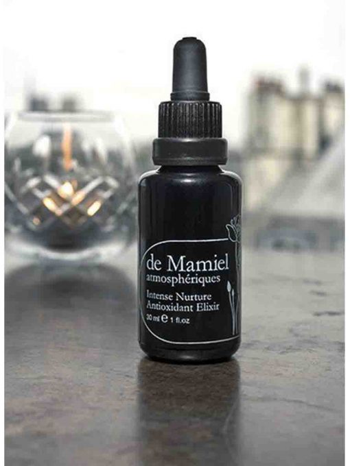 De Mamiel Intense Nurture Antioxidant Elixir Facial Serum 30ml