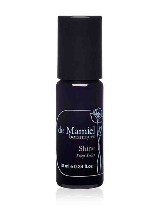Shine essential oil blend 10ml - Sleep Series