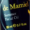 De Mamiel Olio viso estate ml