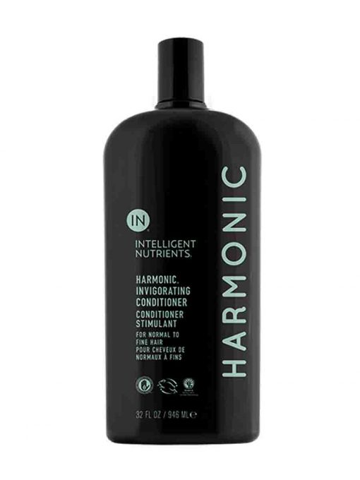 Après-shampooing harmonique invigorant 946ml