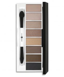 Laid Bare Eye Palette