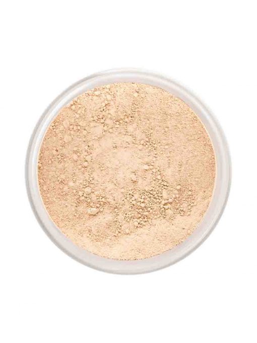 Mineral Foundation Barely Buff