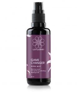 Gamechanger Mist spray aromatique spray aromatique 50ml