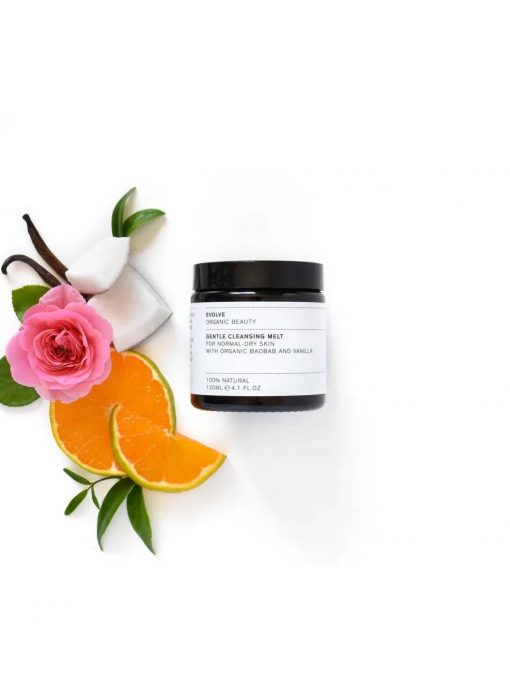 EVOLVE Gentle Cleansing Melt Reinigungsbalsam - immagine 2