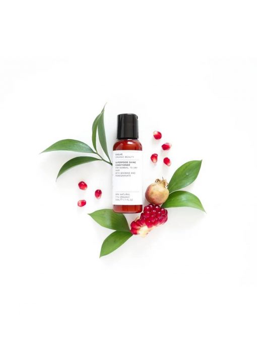 EVOLVE Superfood Shine natural Conditioner - Image 4