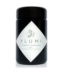 YLUMI Purify capsule