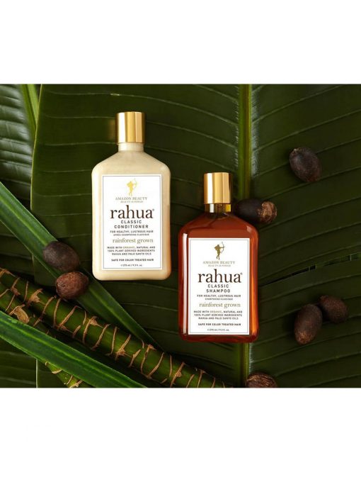 Rahua Classic Shampoo ml Amazon Beauty