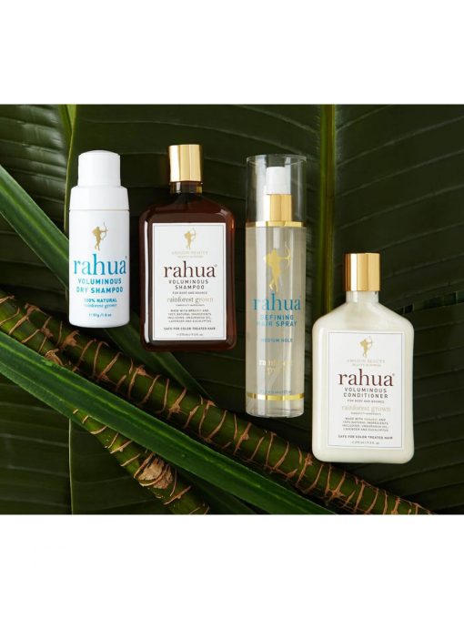 Rahua Spray Definitivo per Capelli ml Amazon Beauty