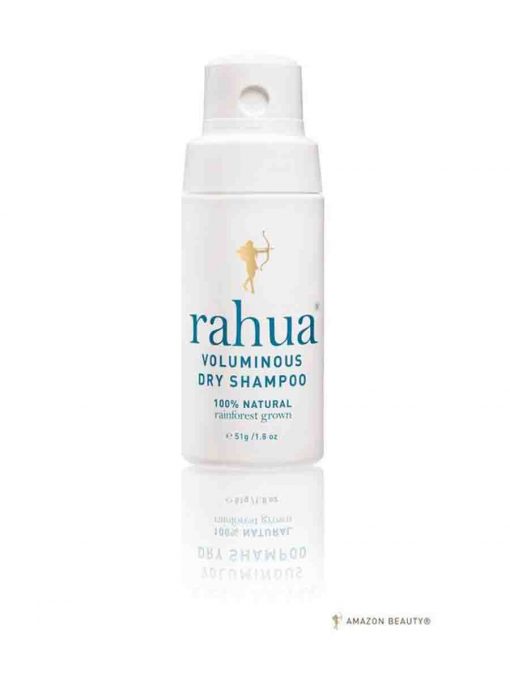 Voluminous Dry Shampoo Dry Shampoo 51g Amazon Beauty