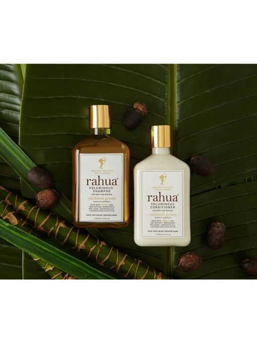Rahua Voluminous Shampoo ml Amazon Beauty