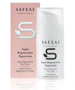 Tagescreme Argan Regeneration 30ml