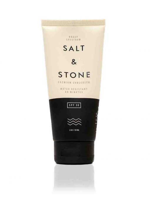 SPF 30 sun cream lotion 88ml Salt and Stone
