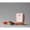 Soapwalla Kitchen Bergamotte und Zimt Seife