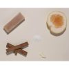 Soapwalla Kitchen Bergamotte und Zimt Seife