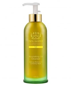 Nourishing Oil Cleanser 125ml