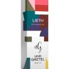 And Gretel LIETH Foundation ml