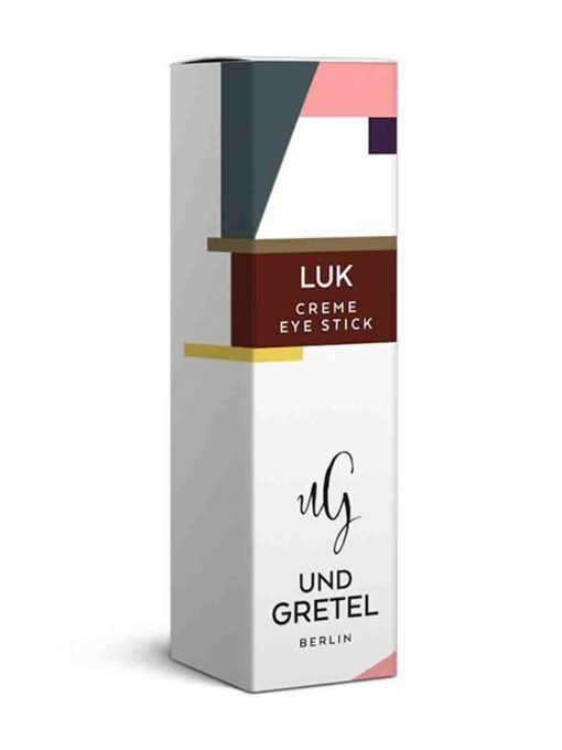 Und Gretel LUK Creme Eye Stick g