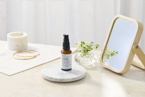 EVOLVE Age Defying Lifting Serum – Bild 2