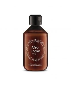 Afrolocke Après-shampooing pour cheveux bouclés 250ml Photo du produit