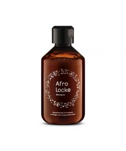 Afrolocke Locken-Shampoo 250ml Produktbild