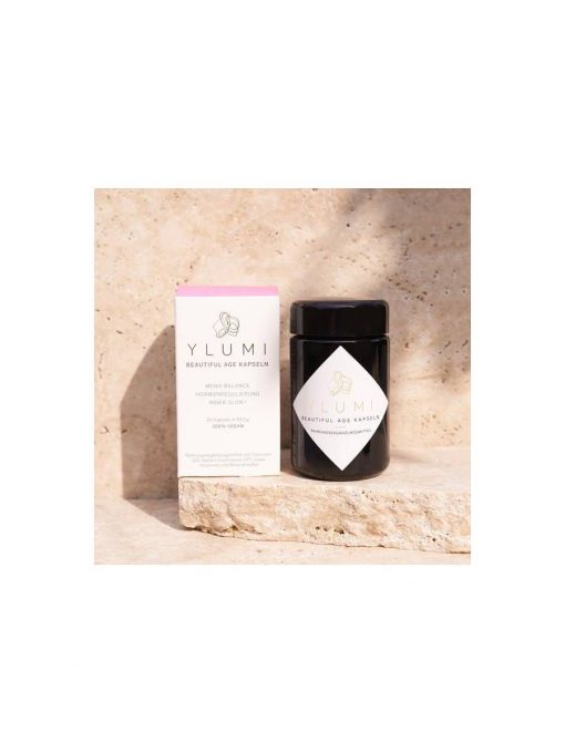 YLUMI Beautiful Age Kapseln - immagine 2