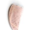 GUA SHA Beauty Stone aus Rosenquarz YÙ Beauty Stone Treatments