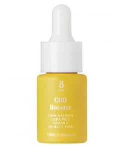 Beauty CBD Booster from BYBI