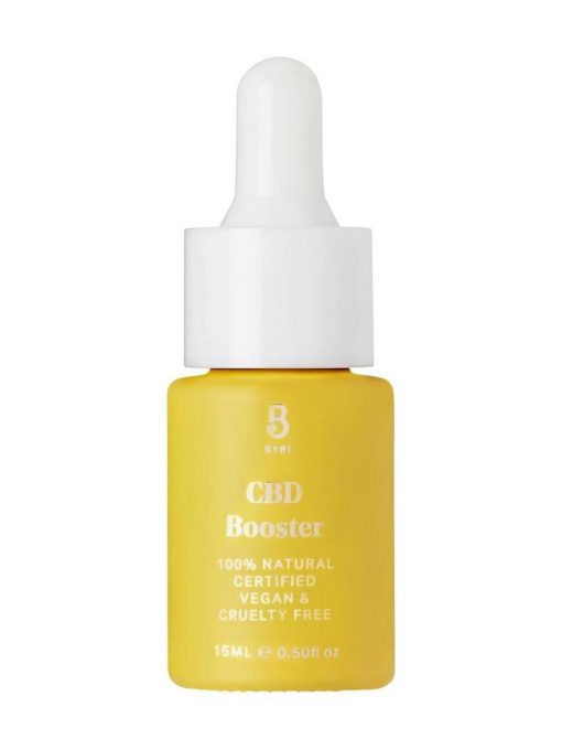 Beauty CBD Booster from BYBI