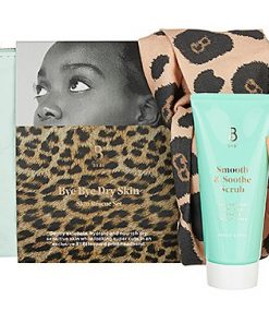 Bybi Bye Bye Dry Skin Set