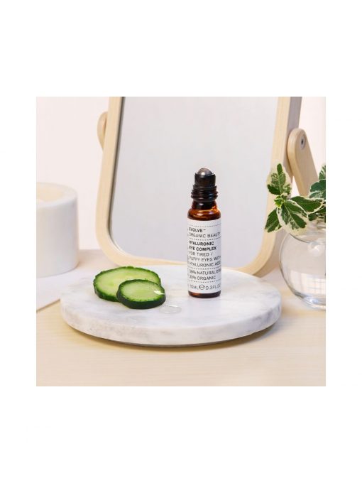EVOLVE Hyaluronic Eye Complex – Bild 3