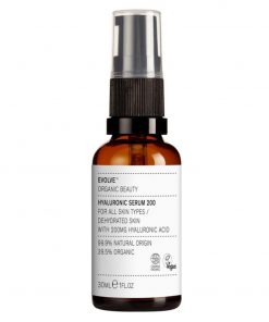 EVOLVE Hyaluronic Serum 200 feuchtigkeitsspendendes Serum<span> - </span>30ml