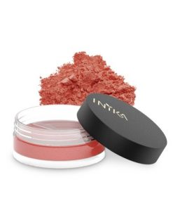 Inika Loose Mineral Blush 3,5g Peachy Keen Photo du produit