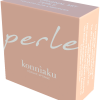 Konniaku Perle Konjac Sponge Gesichtsschwamm