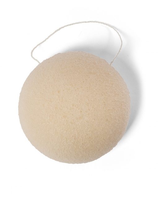 konnìaku Kaolin Konjac Sponge Gesichtsschwamm – Bild 4
